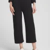 Hot Zenergy® Wide Leg Cropped Pants Pants